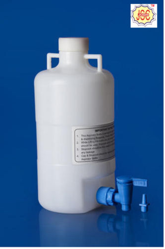 2 Aspirator Bottle