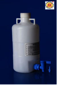 2 Aspirator Bottle