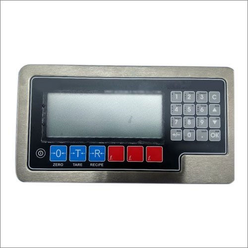 Packing Machine Controller