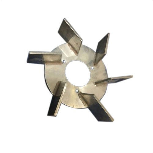 Impeller Blade For Packing Machine