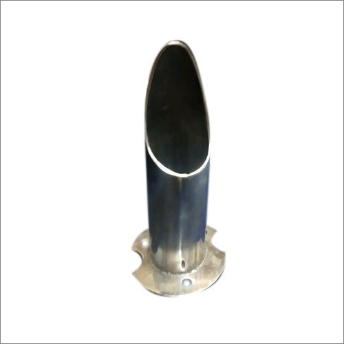 Nozzle For Cement Packing Machine