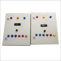 Metal Cold Room Control Panel