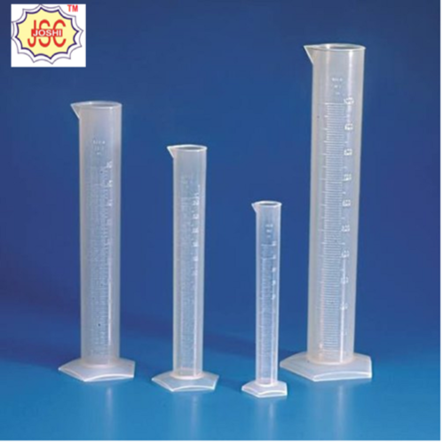 Measuring  Cylinder Plastic