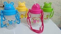 Sipper and Flasks