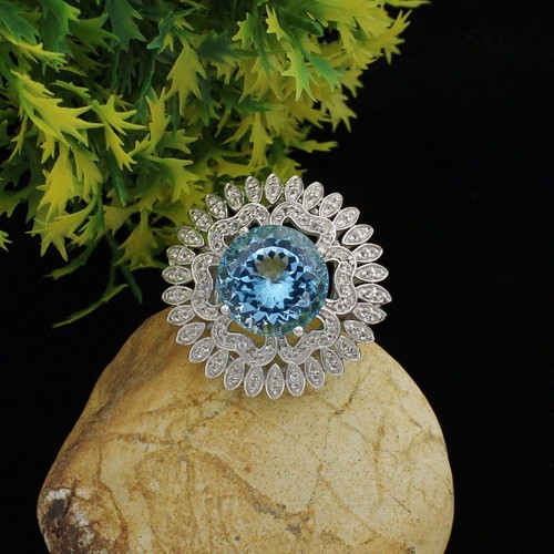 Silver Rings