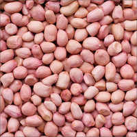 Natural Groundnut