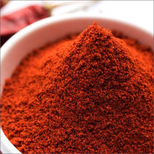 Dried Red Chilly Powder Weight: As Per Requirement  Kilograms (Kg)