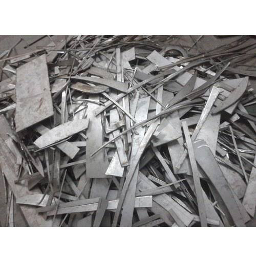 Stainless Steel Scrap Application: Construction