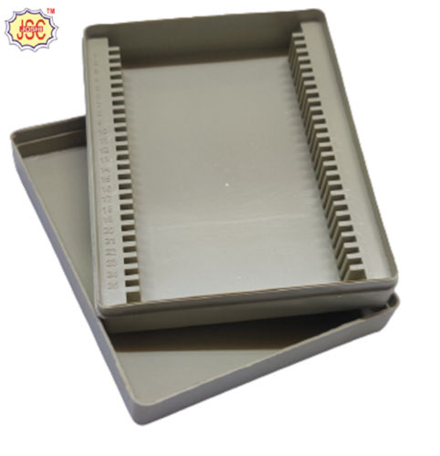 Slide Box Plastic