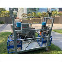 Commercial Building Maintenance Unit