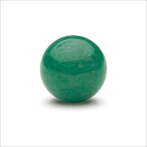 Green Jade Ball