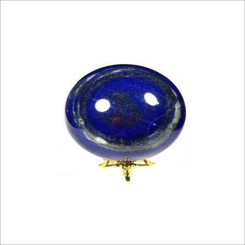 Lapis lazuli Ball