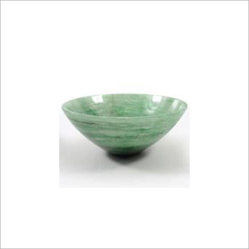 Green Aventurine Bowl