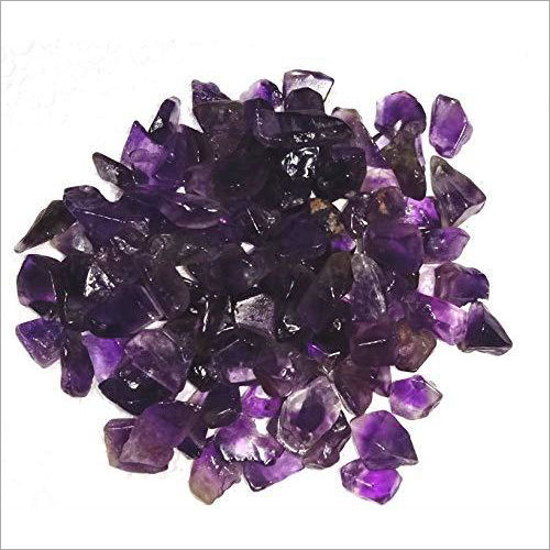 Amethyst Chips