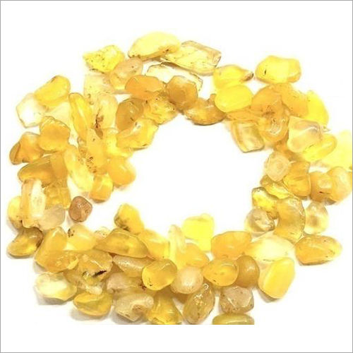 Yellow Aventurine Chips