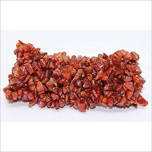 Carnelian Chips