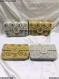 Designer Evening Clutches