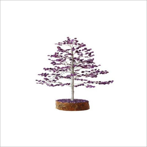 Amethyst Tree