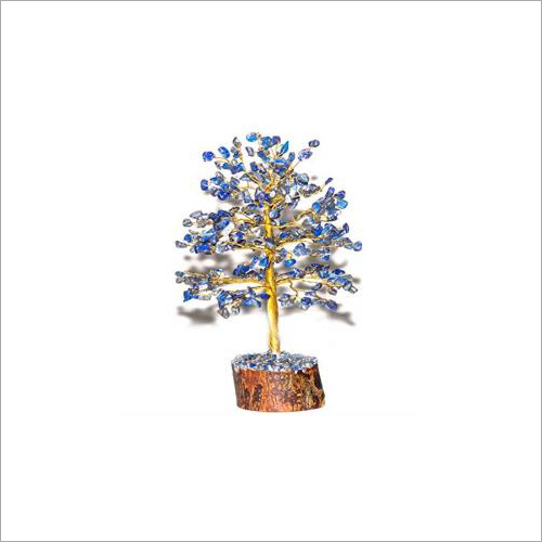 Lapis lazuli Tree