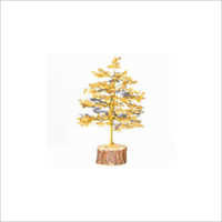 Yellow Aventurine Tree