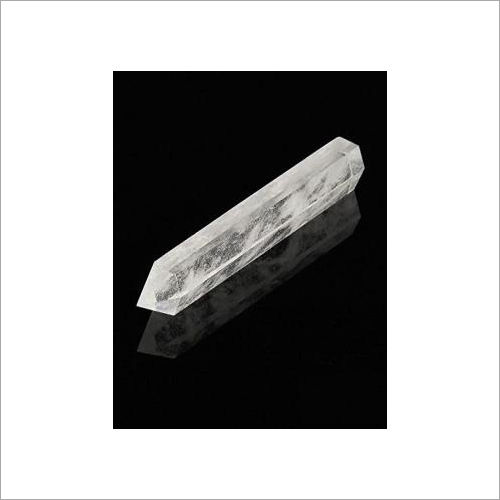 Clear Quartz Wand