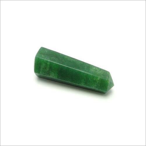 Green Aventurine Wand