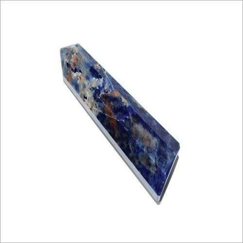 Sodalite Wand