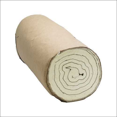 White Medical Cotton Roll