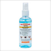 100ml Cororid Sanitizer