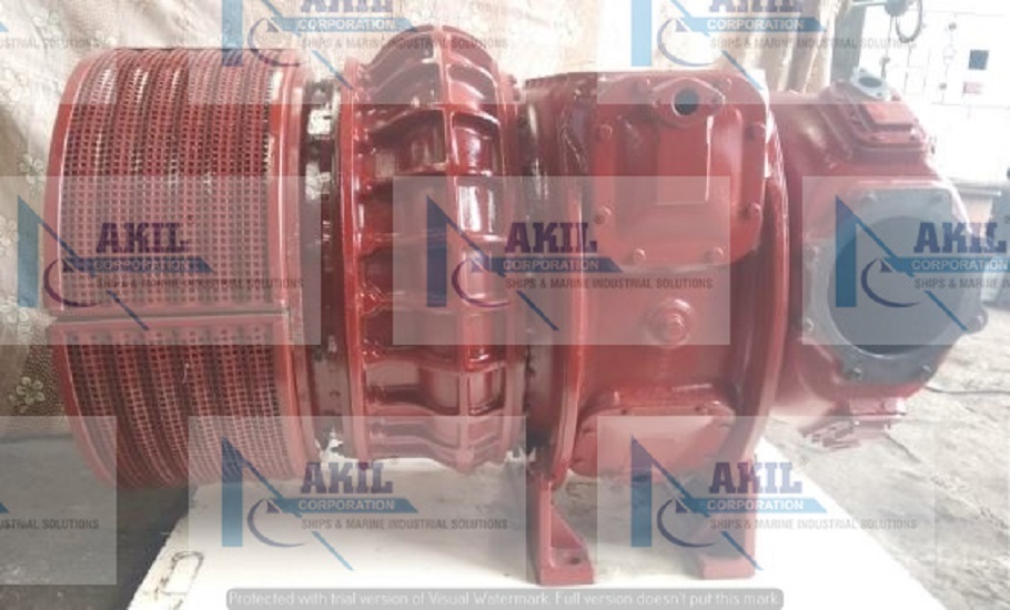 Bbc Vtr 321-2n Vtr