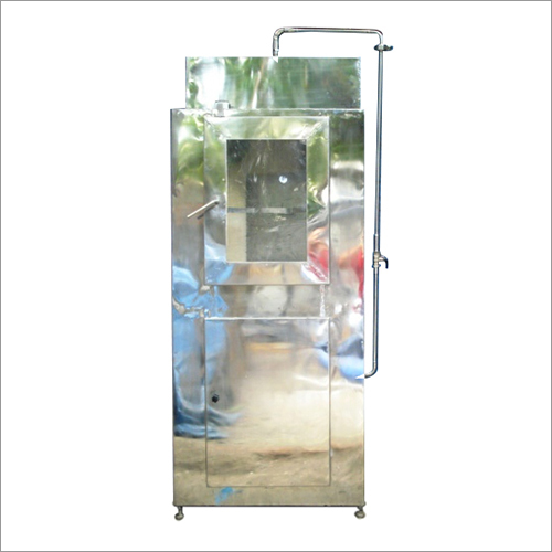 Semi-Automatic 20 Ltr Jar Inner And Outer Washing Machine