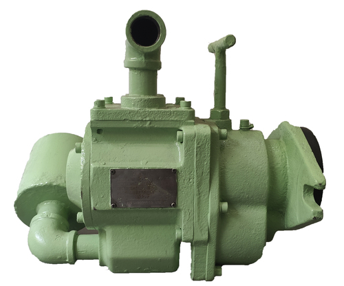 Samgong Air Motor Sam-5.5pe-600dr
