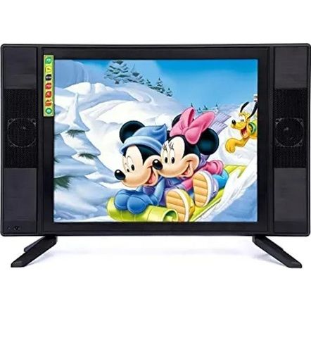 Vomosonic 19 inch Square Model LCD TV