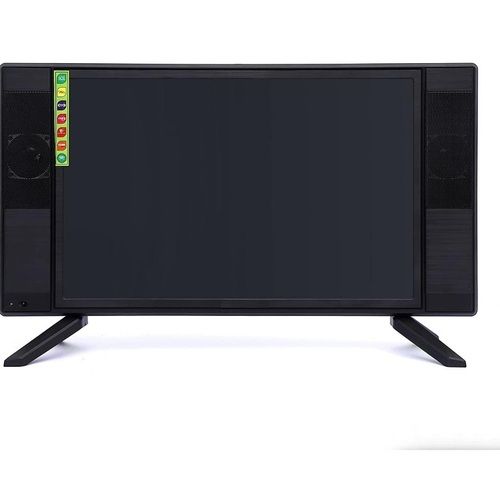 Vomosonic 19 Inch Wide Screen HD LCD TV