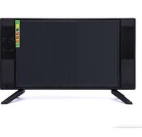 Vomosonic 19 Inch Wide Screen Hd Lcd Tv