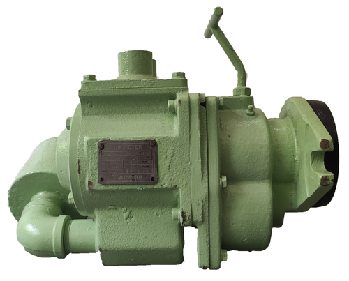 Green Oceantech Air Motor Otm-5.5P-600Dr