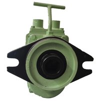 Oceantech Air Motor Otm-5.5p-600dr
