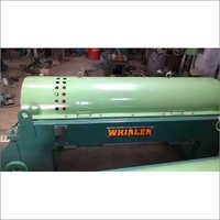 STP Plant Decanter Centrifuge