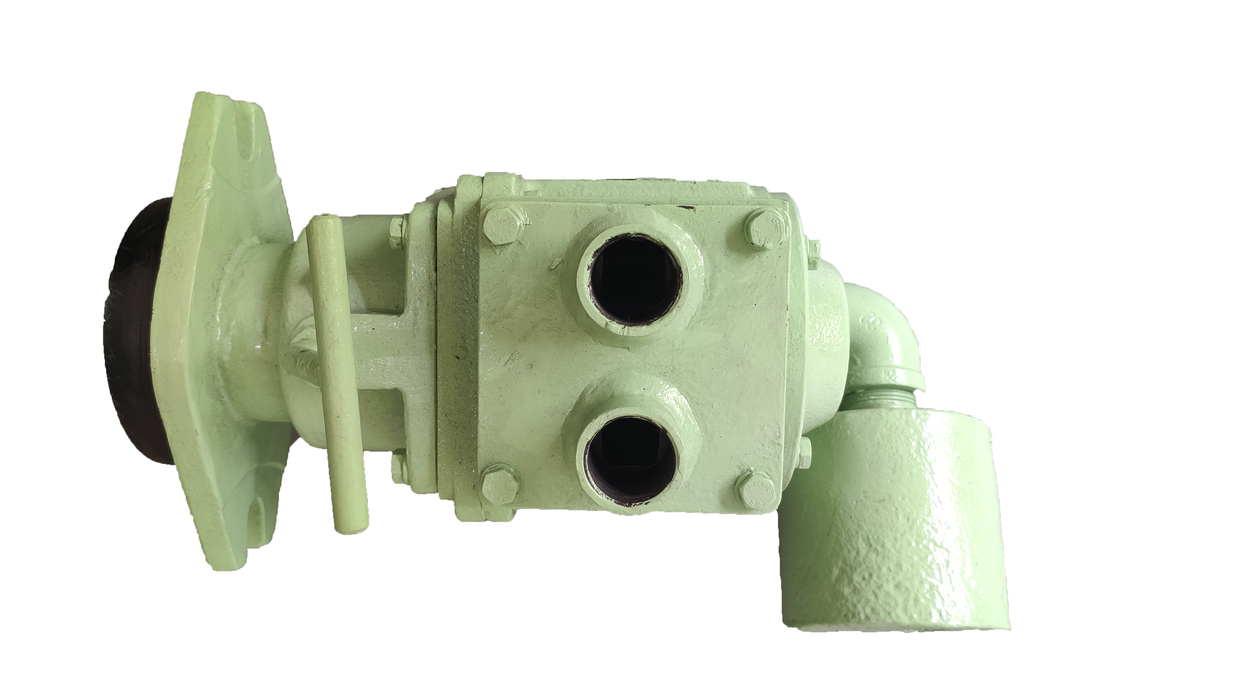 Oceantech Air Motor Otm-5.5p-600dr