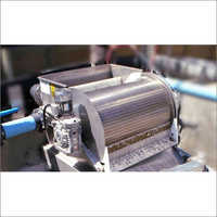 Rotary Drum Screen - Automatic Grade: Automatic