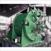 Naoh Peeler Centrifuge - Automatic Grade: Automatic
