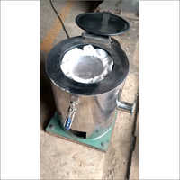 Basket Centrifuge Ready Stock