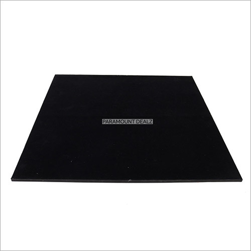Wooden Laminated Chess Board In Ebonywood And Maplewood Look 21 Inch - 55 Mm