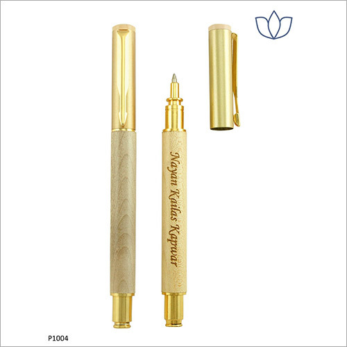 Wooden Pens