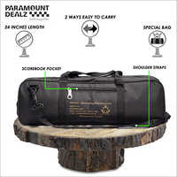 Grandmaster Edition Chess Bag - 24 Inches Size