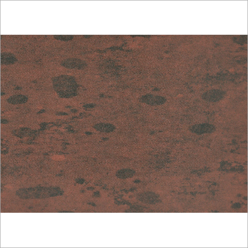 Cortern Brown Texture Aluminium Composite Panel