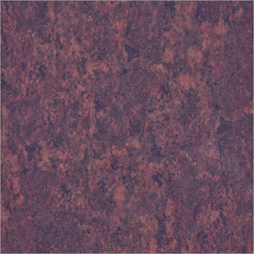 Charminar Red Stone Pattern Aluminium Composite Panel