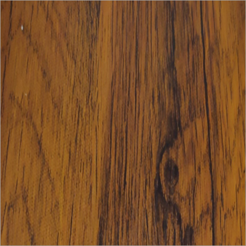 Natural Teak TX Aluminium Composite Panel
