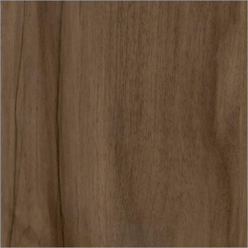 Natural Walnut Timber Aluminium Composite Panel