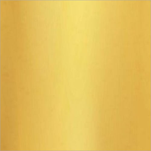 Gold Mirror Aluminium Composite Panel